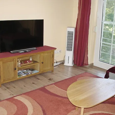 Apartment Anna Semmering