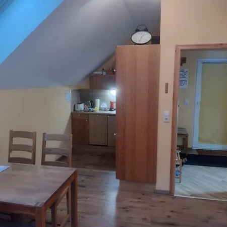 Apartment Anna Semmering