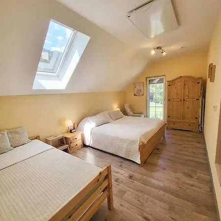 Apartamento Anna *