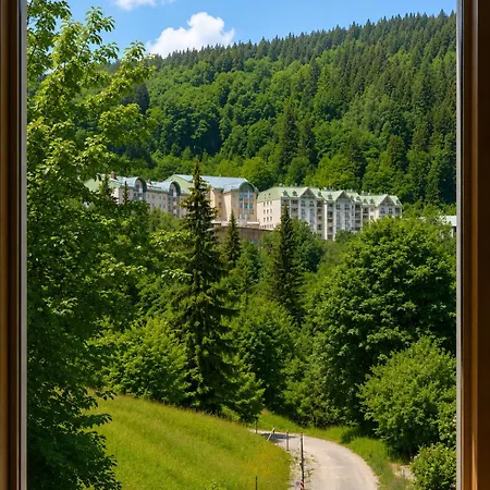 Apartamento Anna Semmering