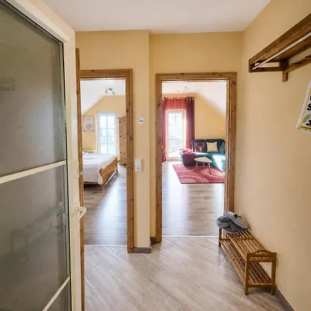 Anna Apartamento Semmering