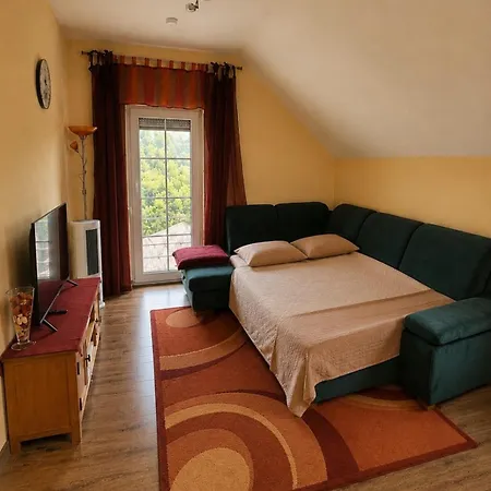 Anna Apartamento