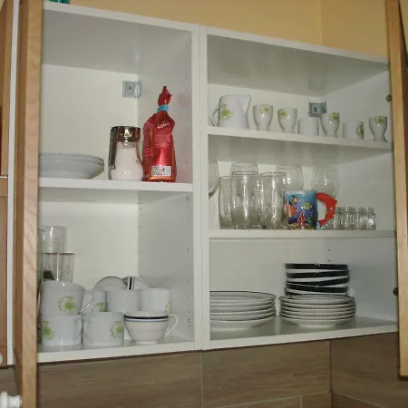 Anna Apartment Semmering