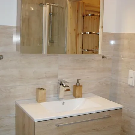 Apartment Anna Semmering