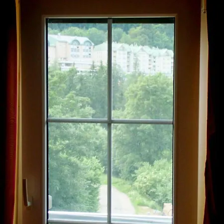 Anna Lejlighed Semmering
