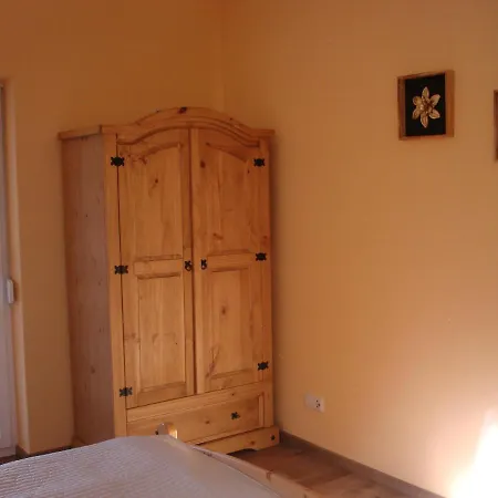 Anna Апартаменты *