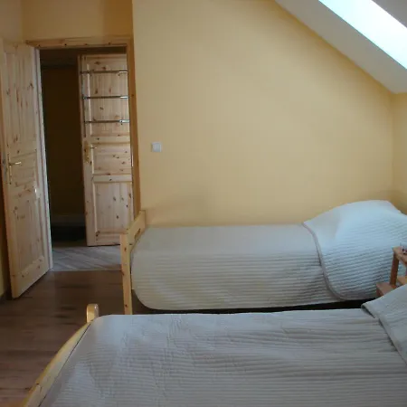 Anna Апартаменты *