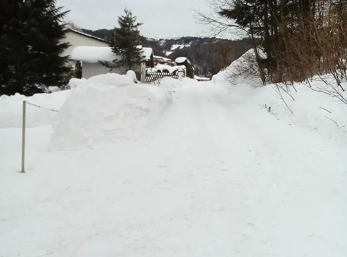 شقة Anna سيمرنغ