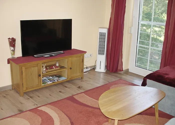 Appartement Anna Semmering