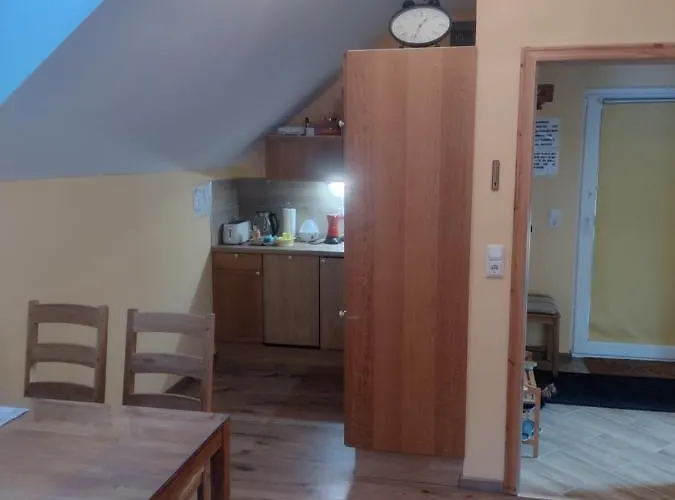 شقة Anna سيمرنغ