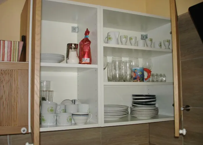 Anna Apartment Semmering