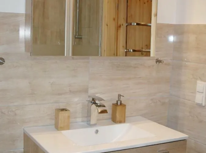 شقة Anna سيمرنغ