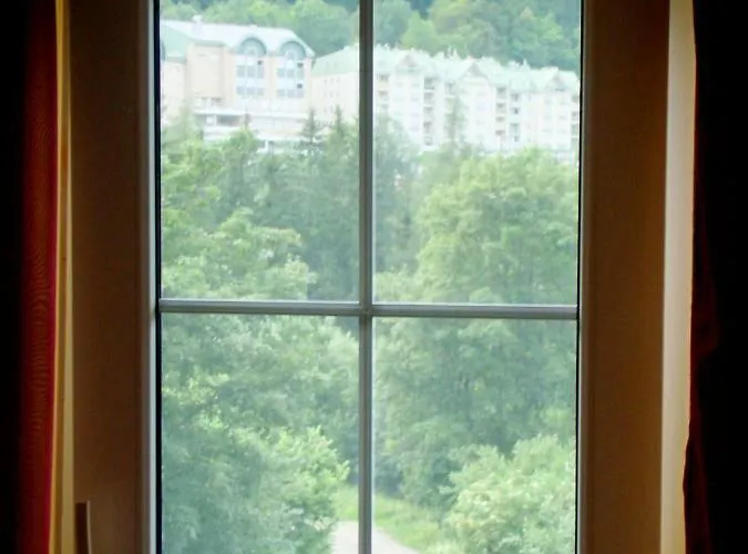 Anna Apartment Semmering